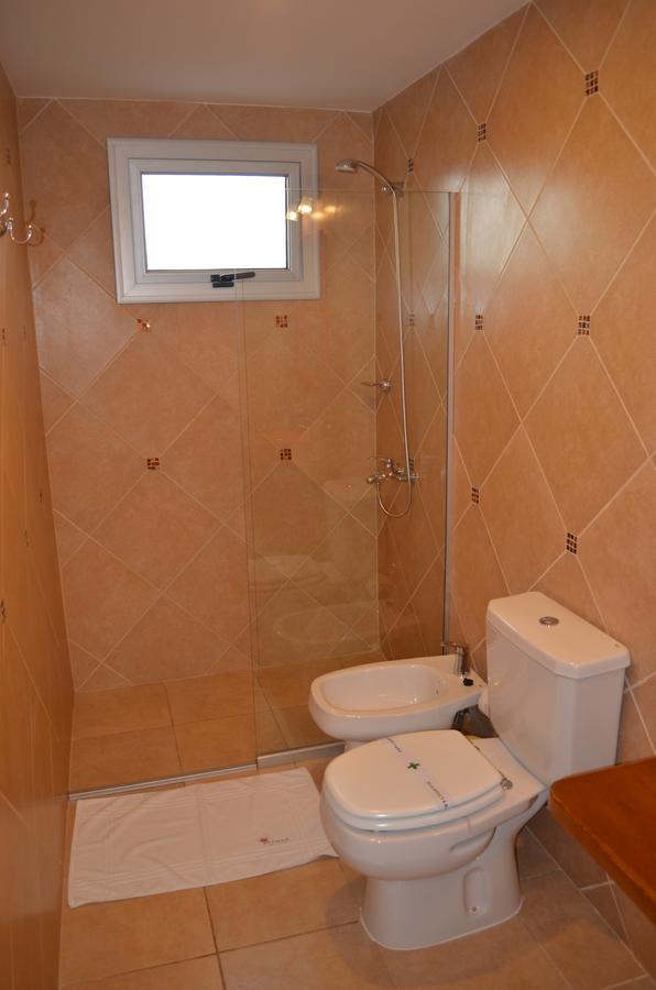 Avemar Apart Hotel Posadas Eksteriør billede