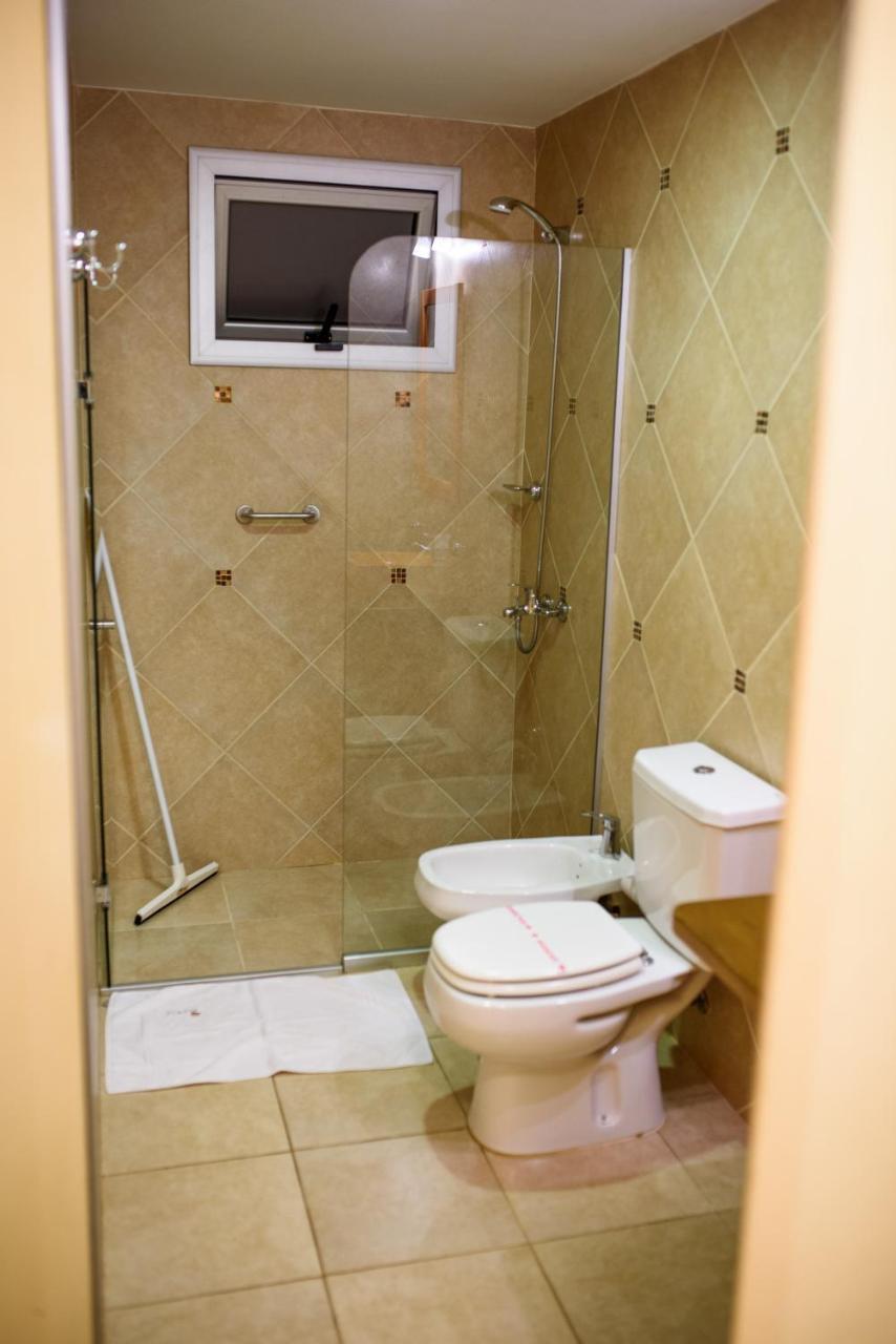 Avemar Apart Hotel Posadas Eksteriør billede